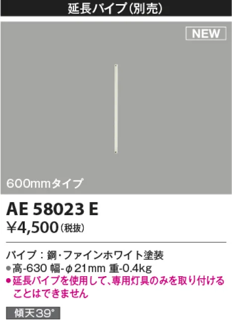 AE58023E