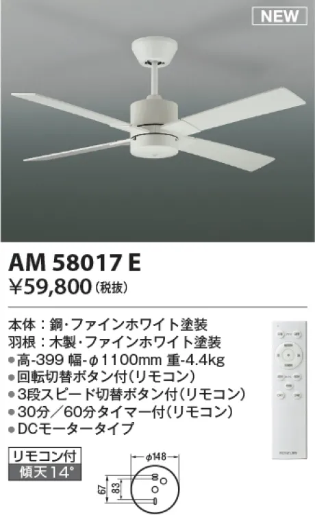 AM58017E
