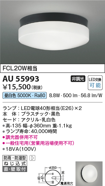 AU55993