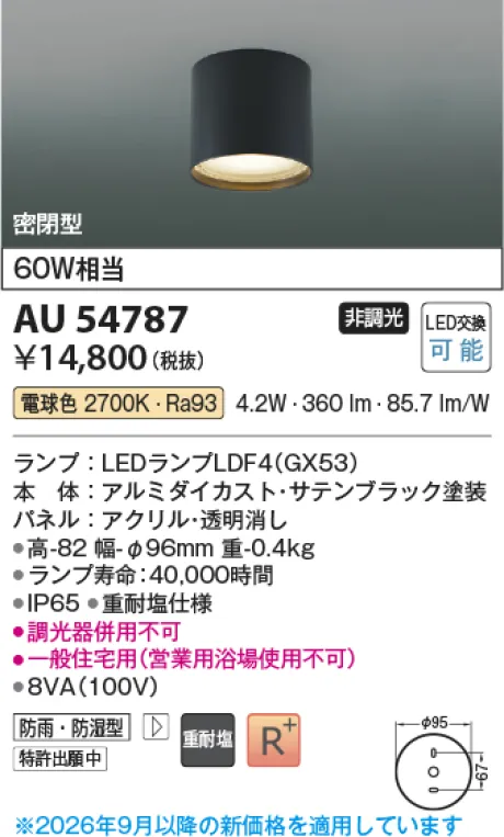 AU54787