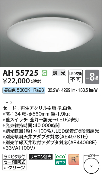 AH55725
