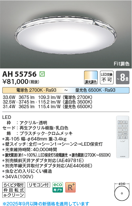 AH55756