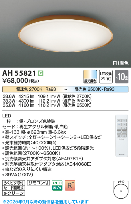 AH55821
