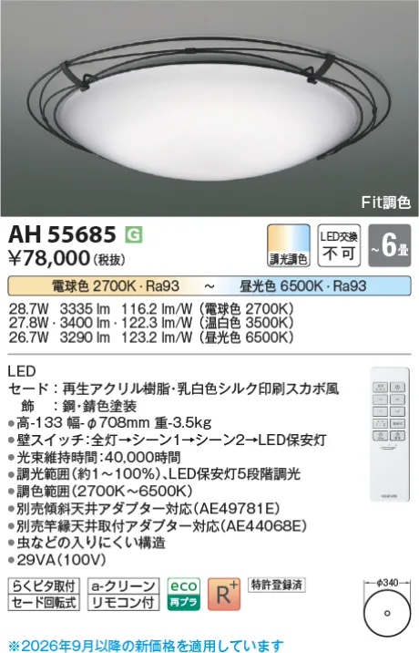 AH55685