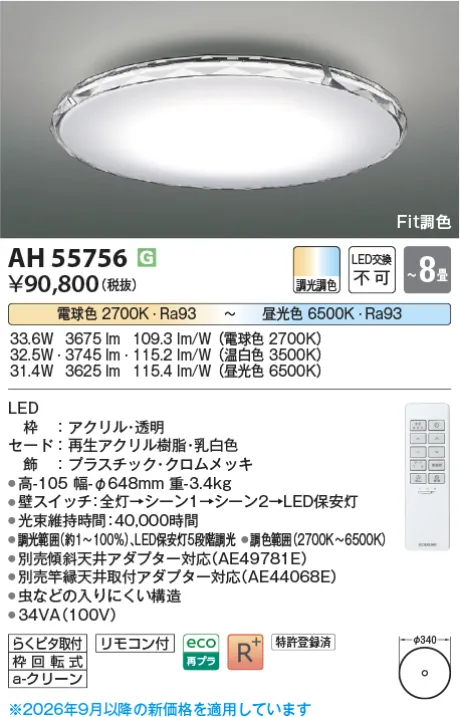 AH55756