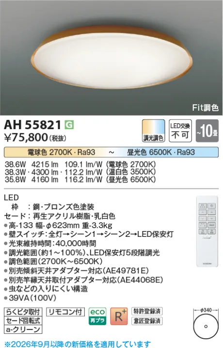 AH55821