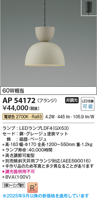 AP54172