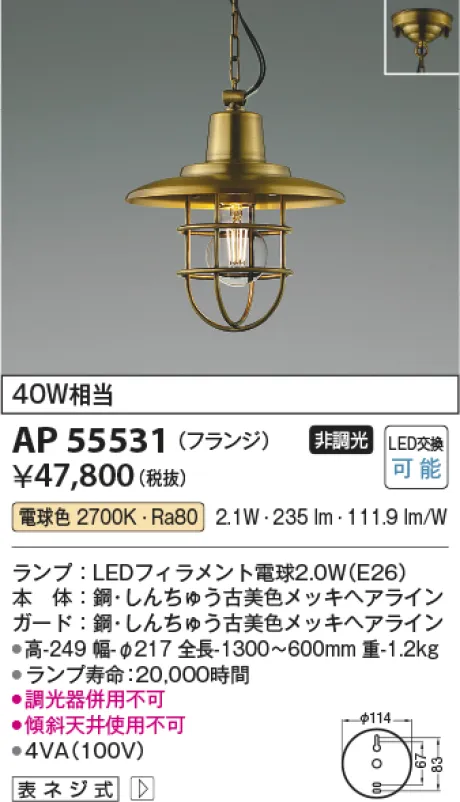 AP55531