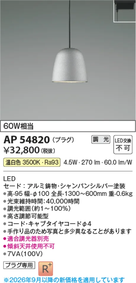 AP54820