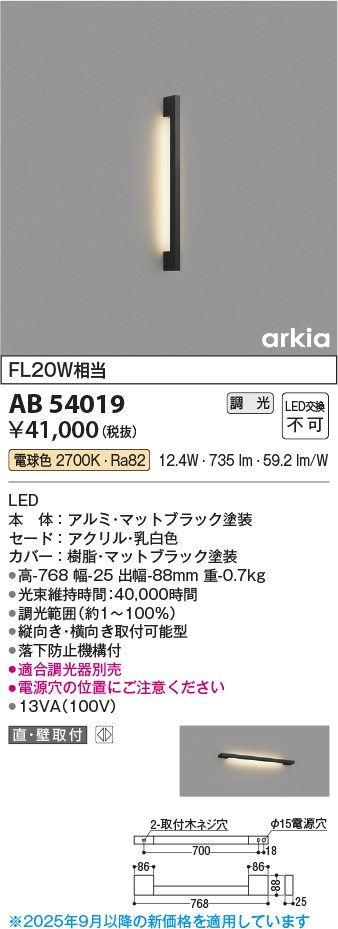 AB54019
