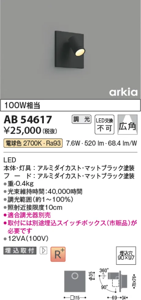 AB54617