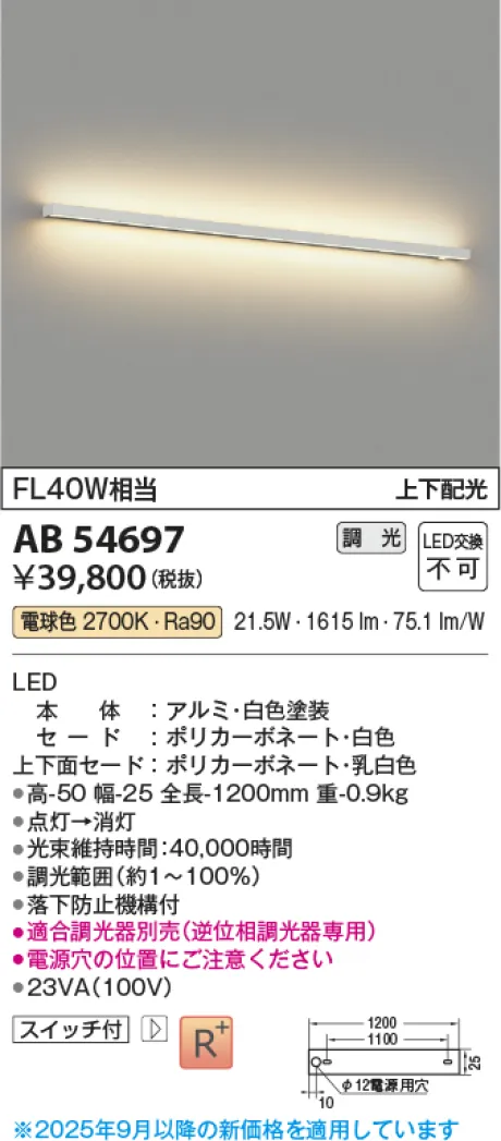 AB54697