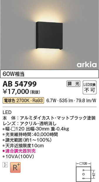 AB54799