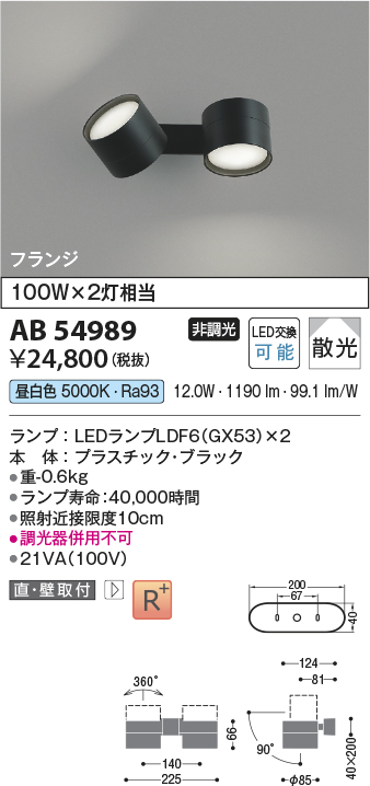 AB54989