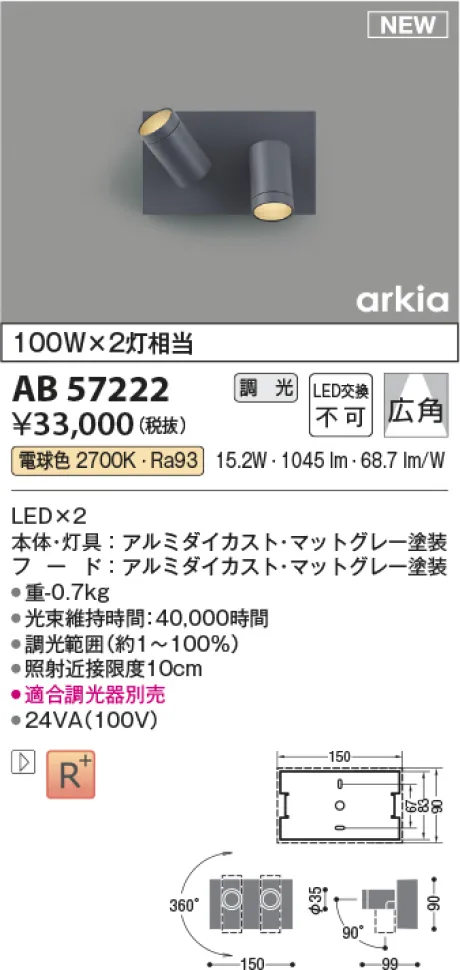 AB57222