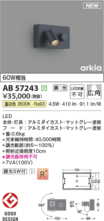 AB57243