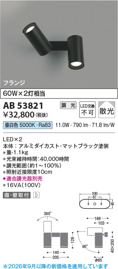 AB53821
