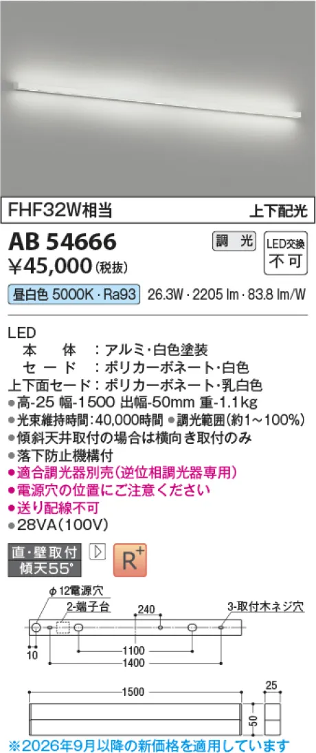 AB54666