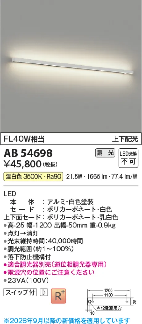 AB54698