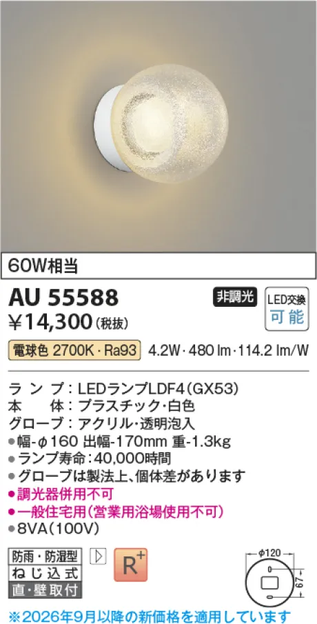 AU55588