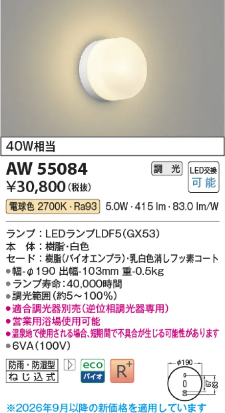 AW55084