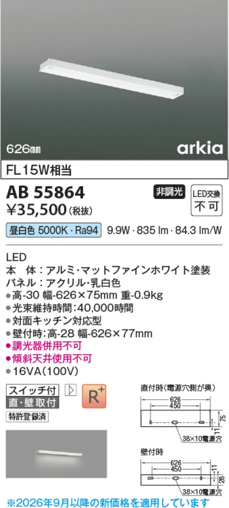 AB55864