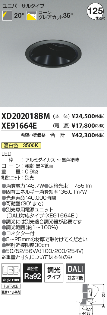 XD202018B...