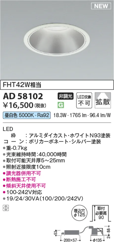 AD58102