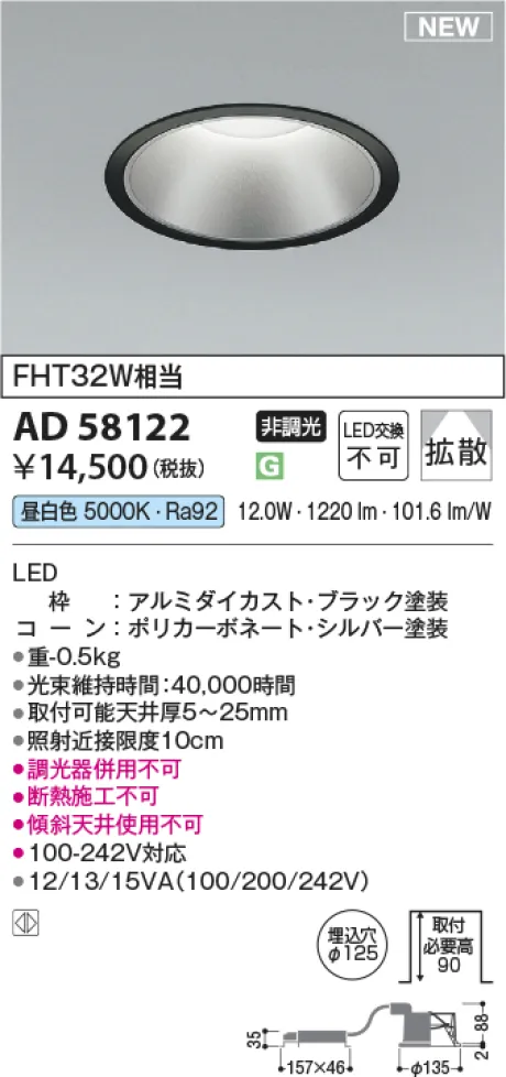 AD58122