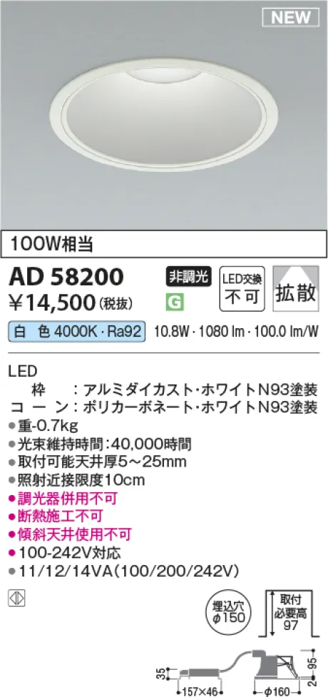 AD58200