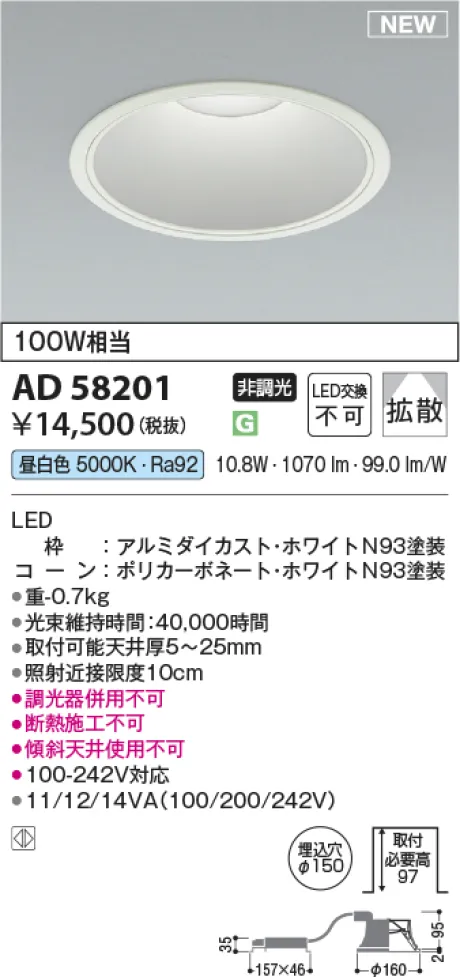 AD58201