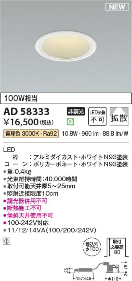 AD58333