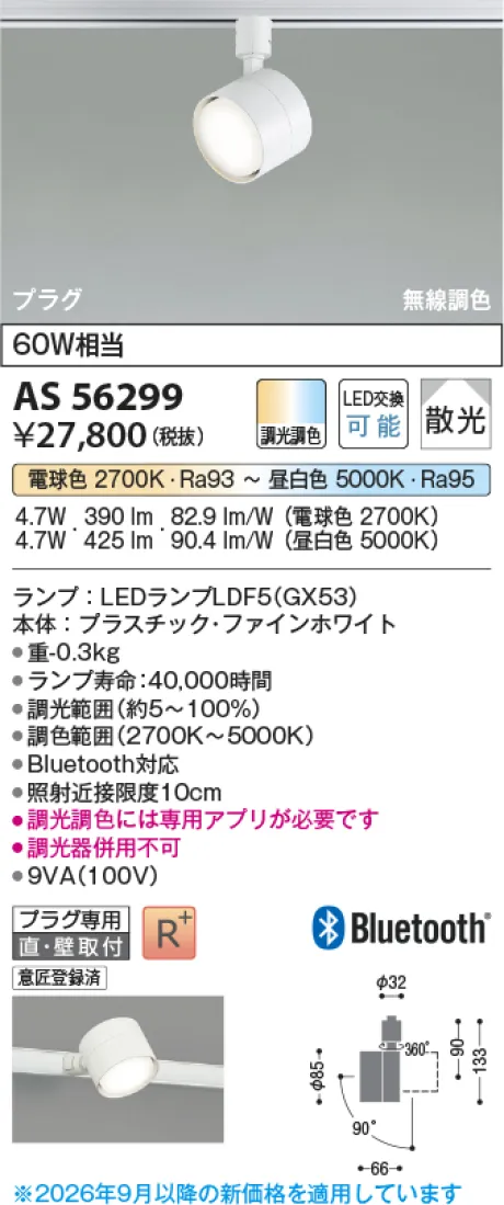AS56299