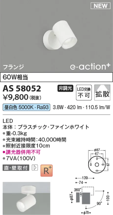 AS58052