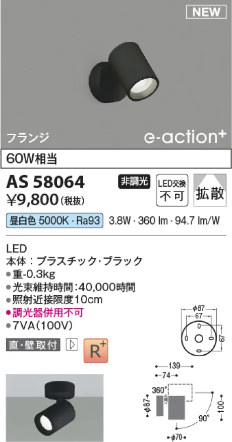 AS58064