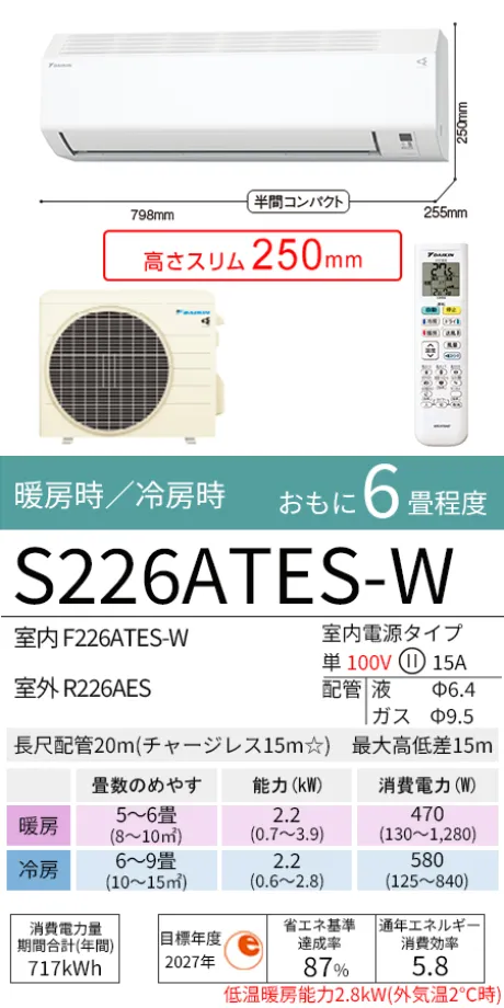 S226ATES-W