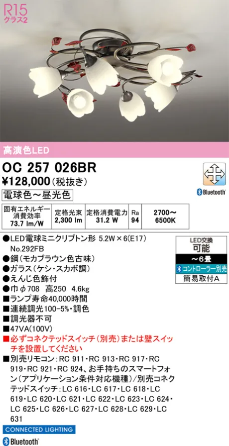 OC257026BR