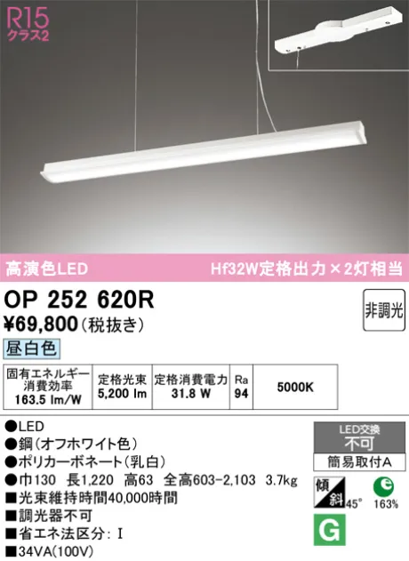 OP252620R