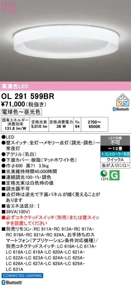 OL291599BR