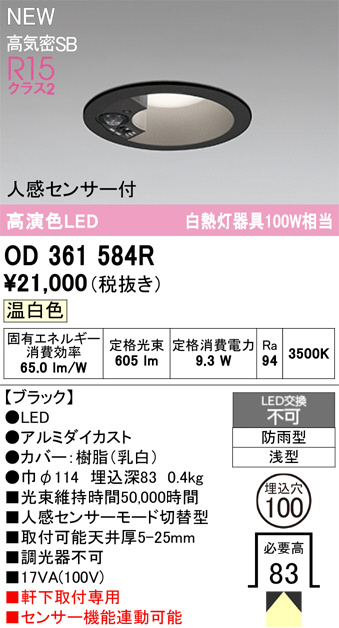 OD361584R