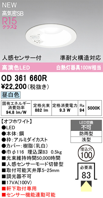 OD361660R