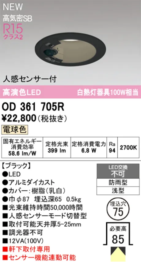 OD361705R