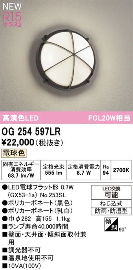 OG254597LR