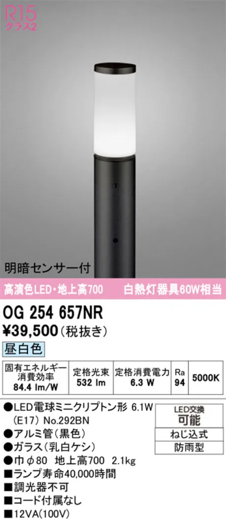 OG254657NR