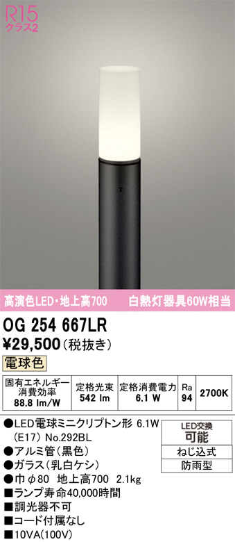 OG254667LR