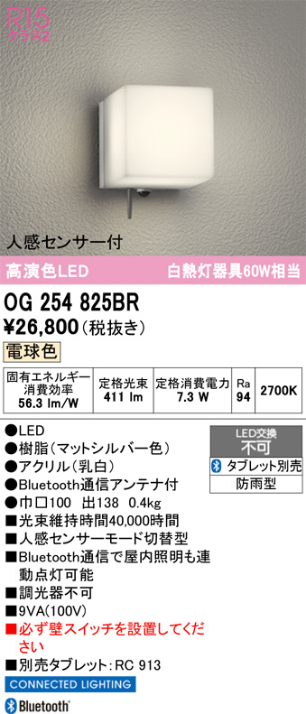 OG254825BR