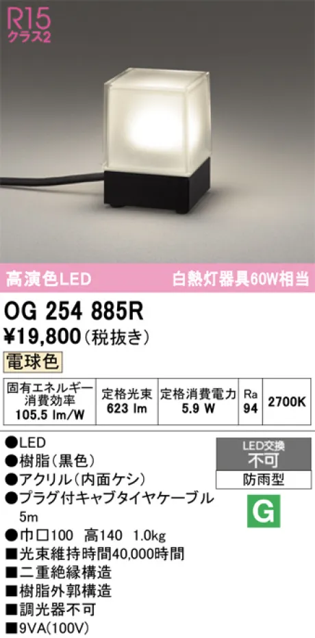 OG254885R