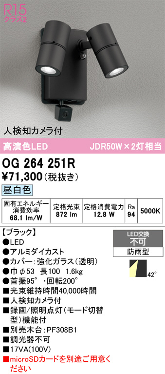 OG264251R