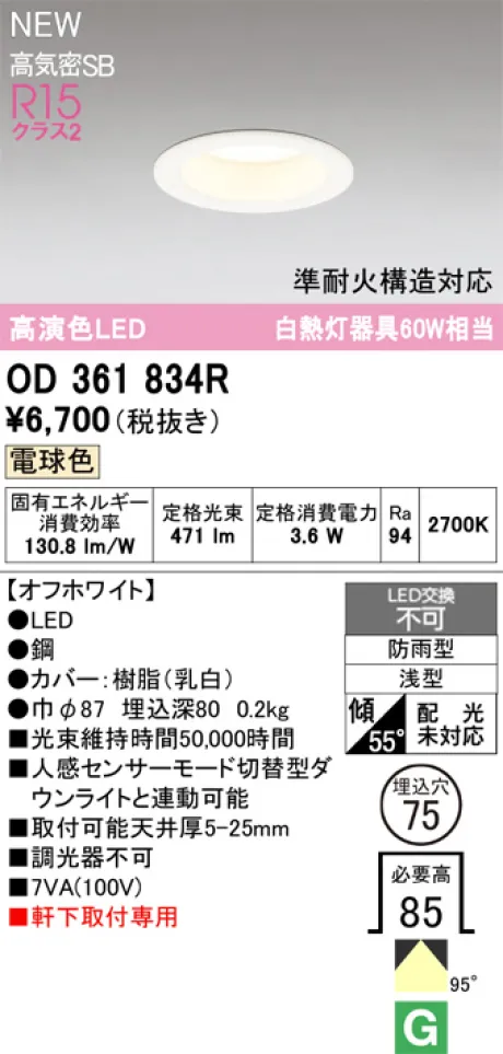 OD361834R