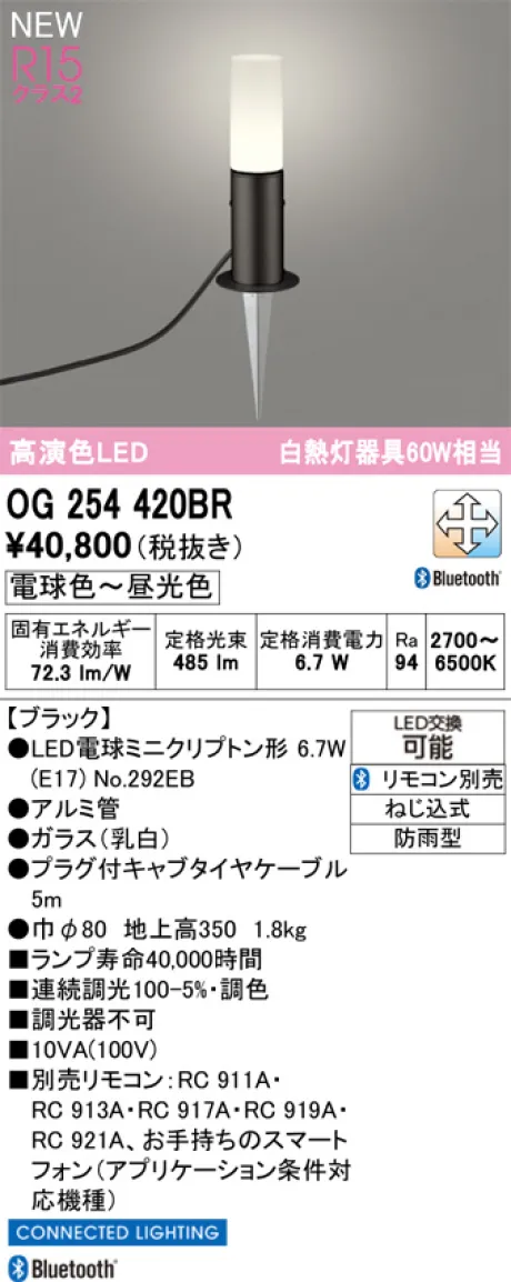 OG254420BR